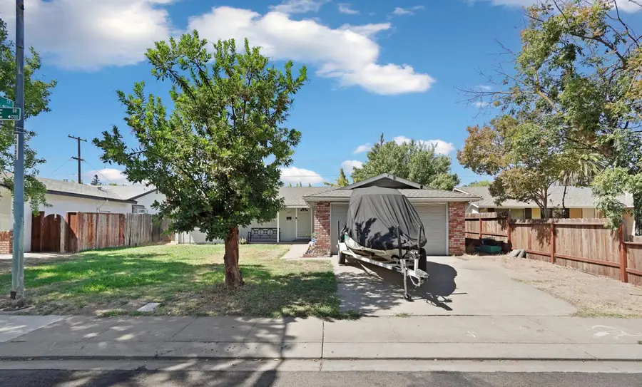 1717 Silvaire Drive, Modesto, CA 95350 - #2