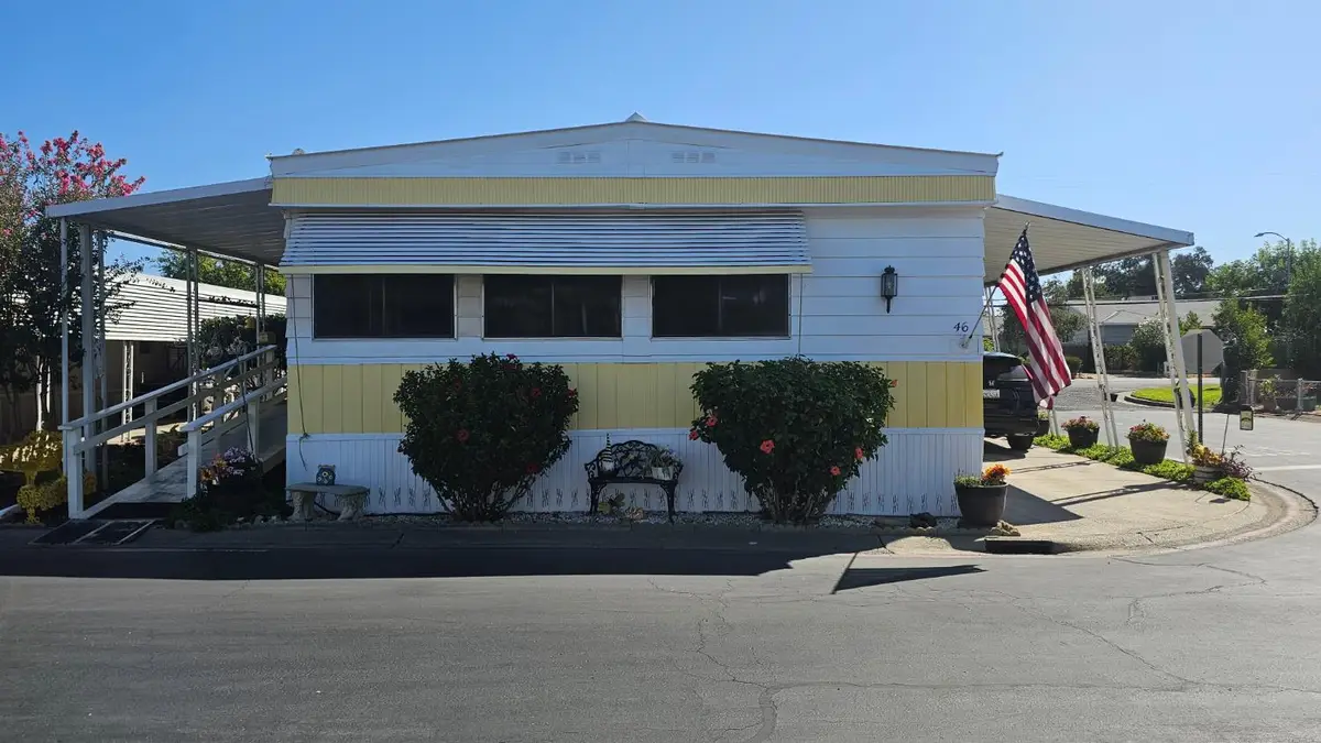 5040 Jackson Street #46, North Highlands, CA 95660 - #1