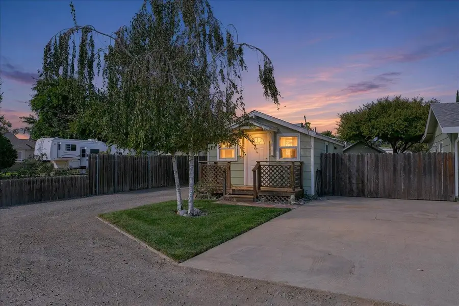 2268 Madrone Street, Sutter, CA 95982 - #2
