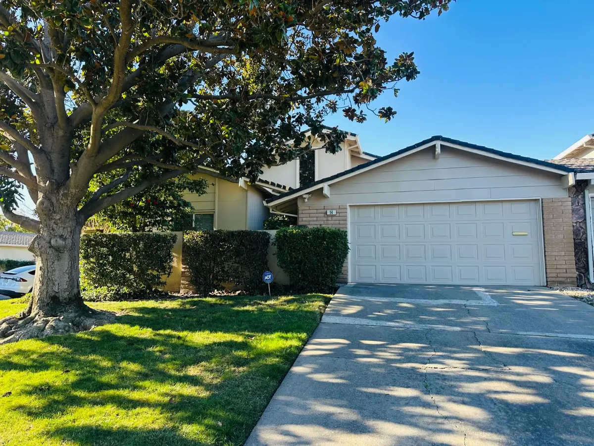 14 Miranda Court, Sacramento, CA 95822 - #1