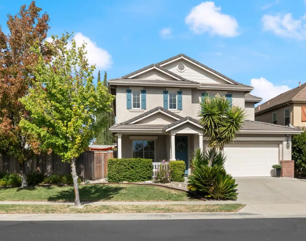 3608 Tebti Road, West Sacramento, CA 95691 - #1