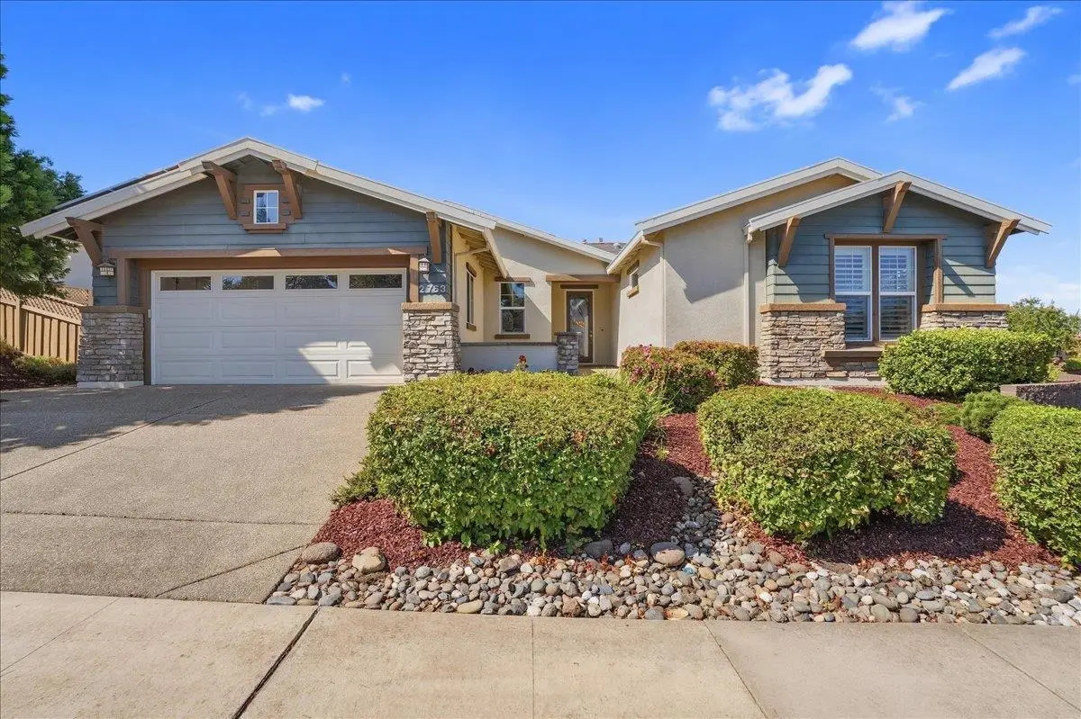 2763 Blue Heron Loop, Lincoln, CA 95648 - #1