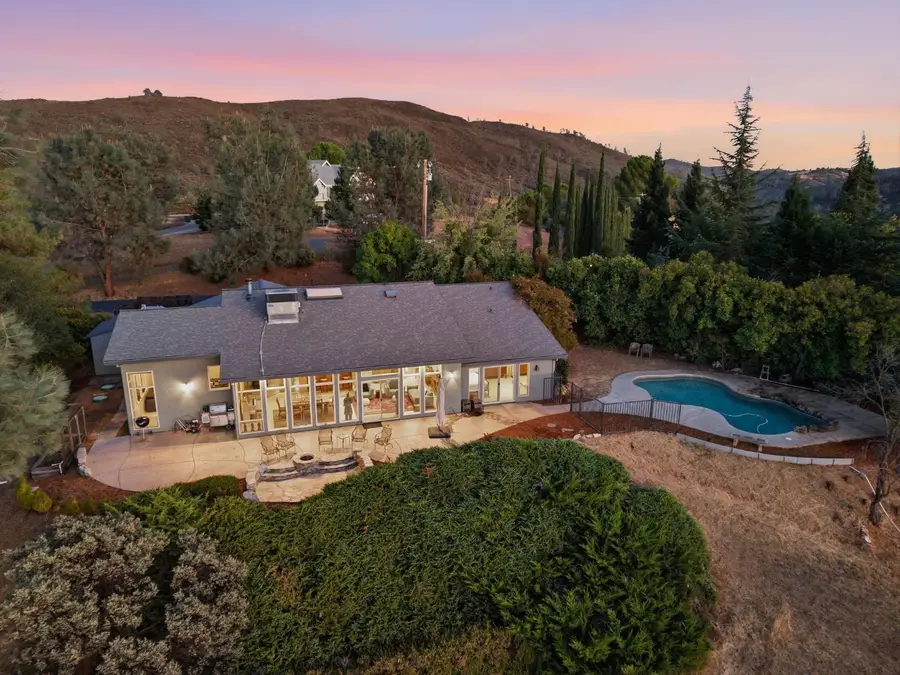 1436 Hidden Bridge Road, El Dorado Hills, CA 95762 - #2