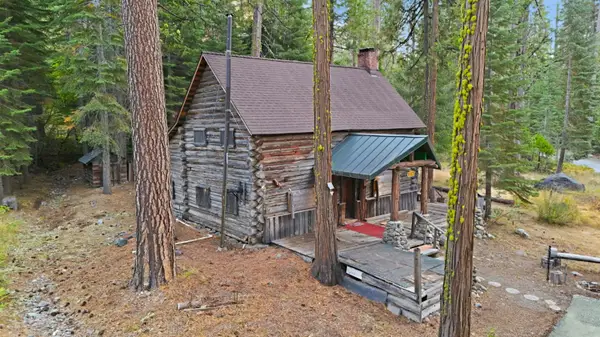 11098 Zeibright Road, Nevada City, CA 95959