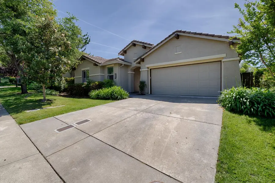 4108 Arenzano Way, El Dorado Hills, CA 95762 - #2