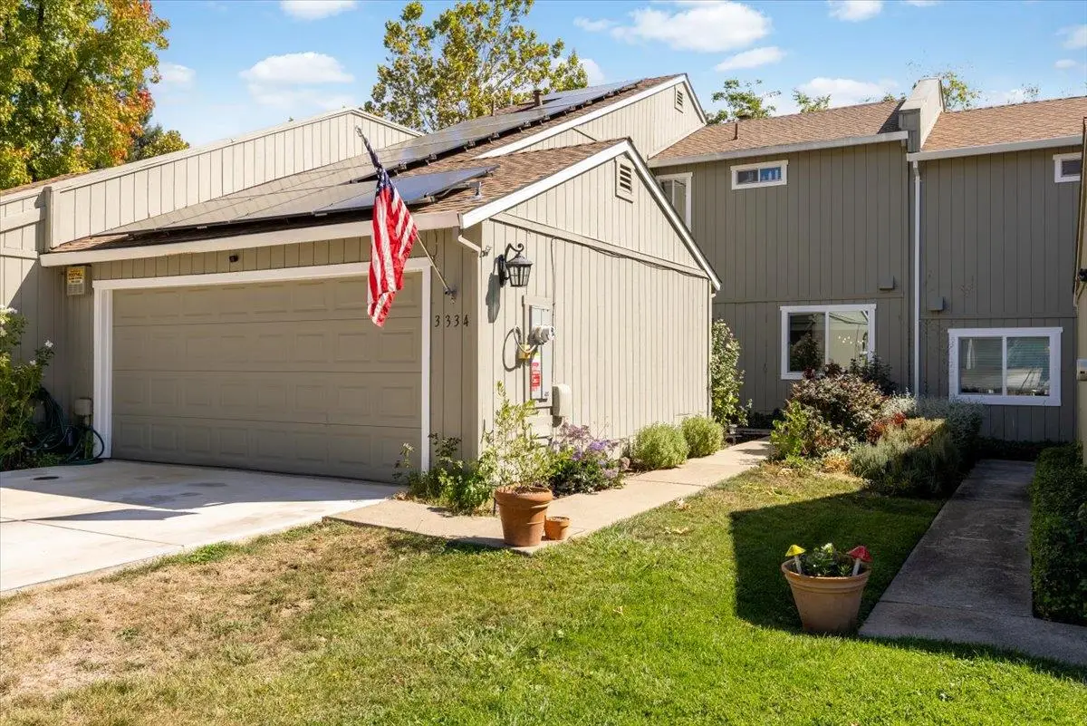 3334 Village Court, Cameron Park, CA 95682 - #1