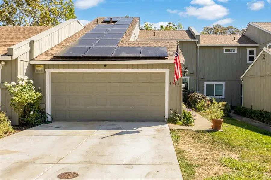 3334 Village Court, Cameron Park, CA 95682 - #2
