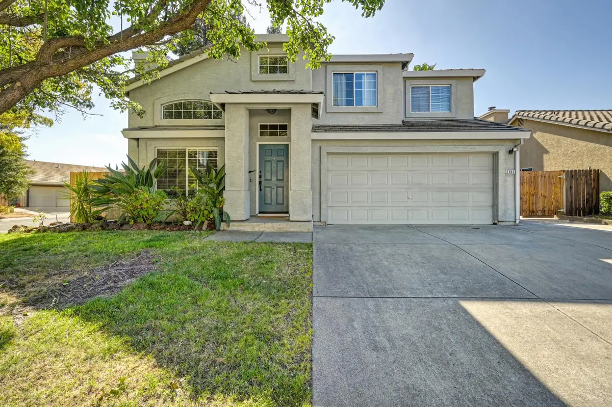 2163 Beatty Way, Roseville, CA 95747 - #1