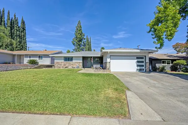 5329 Silver Strand Way, Sacramento, CA 95841