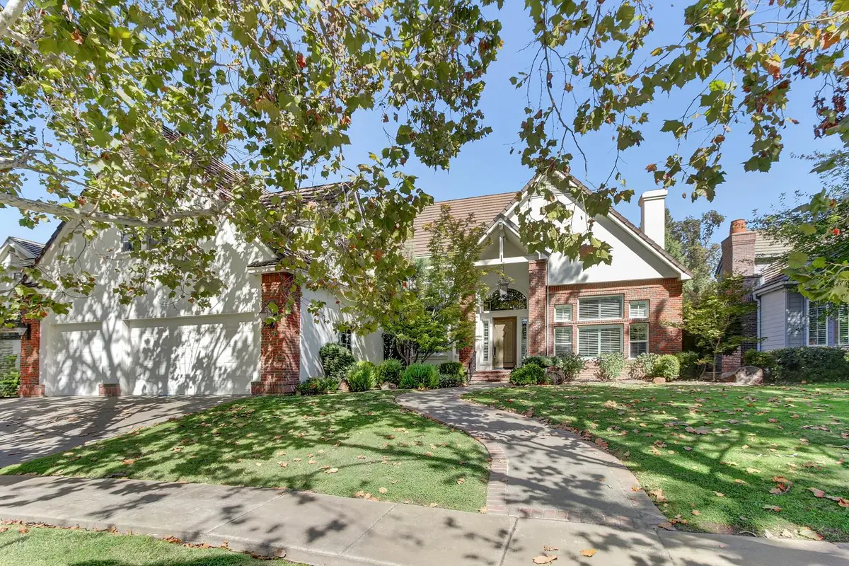 578 Ashton Park Lane, Sacramento, CA 95864 - #1