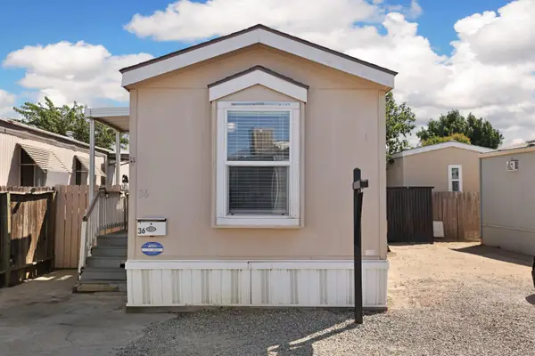 555 Moffat Boulevard #36, Manteca, CA 95336