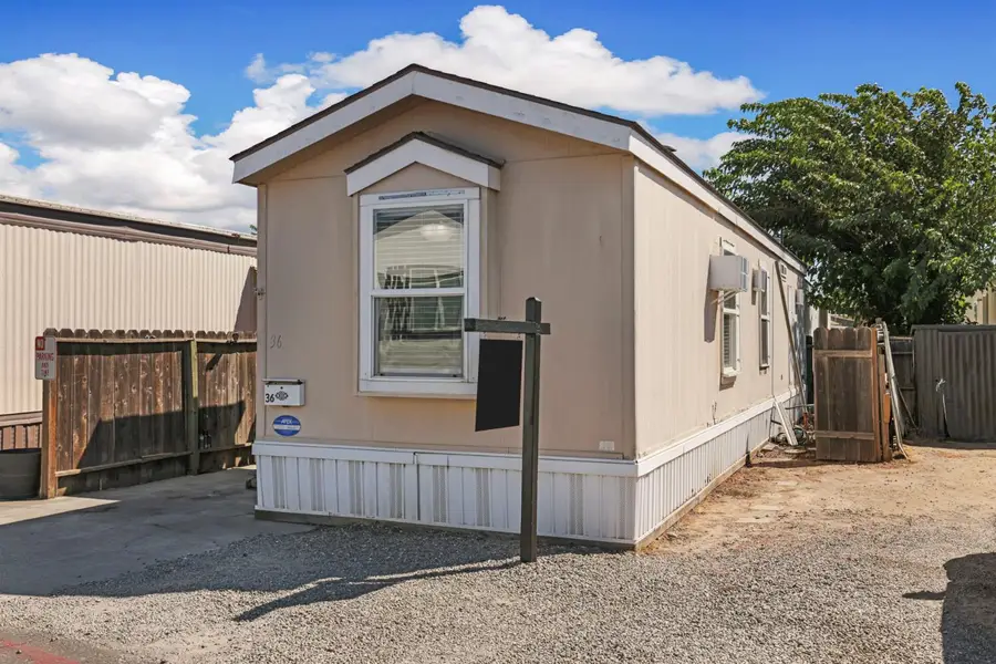 555 Moffat Boulevard #36, Manteca, CA 95336 - #2
