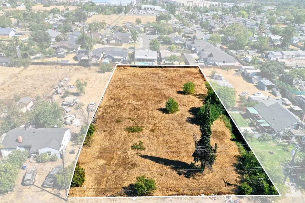 4104 Dayton Street, Sacramento, CA 95838 - #1
