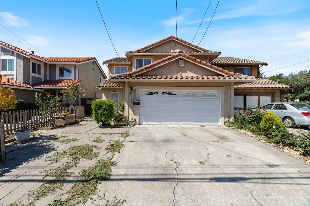2943 19th Street, San Pablo, CA 94806 - #1