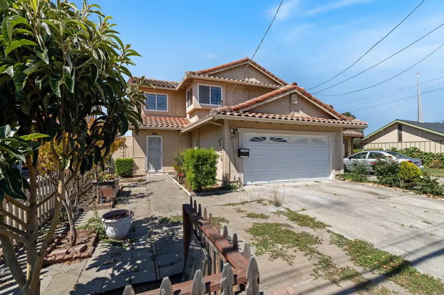 2943 19th Street, San Pablo, CA 94806 - #3