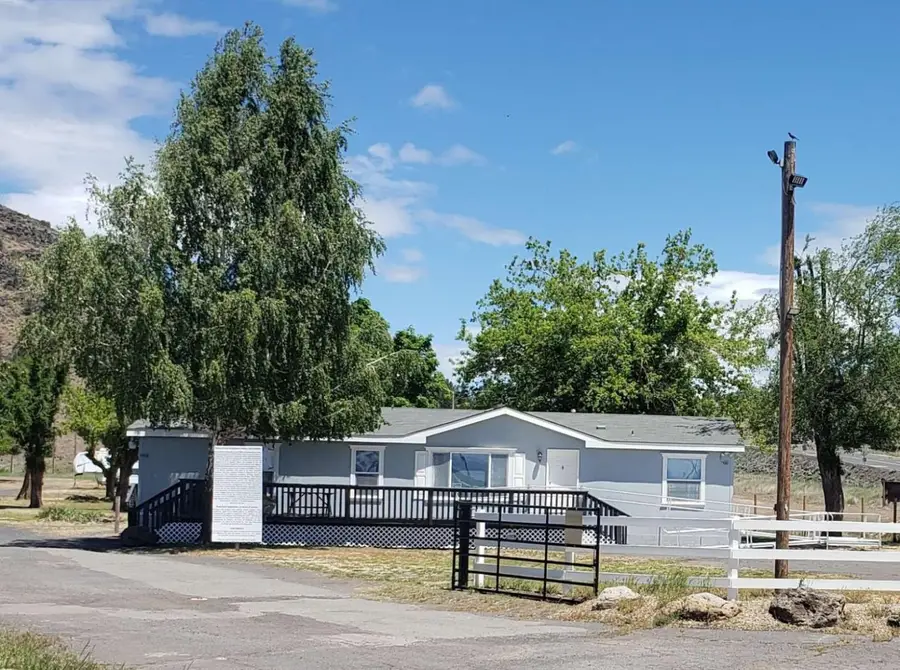 421 E First Street, Dorris, CA 96023 - #2