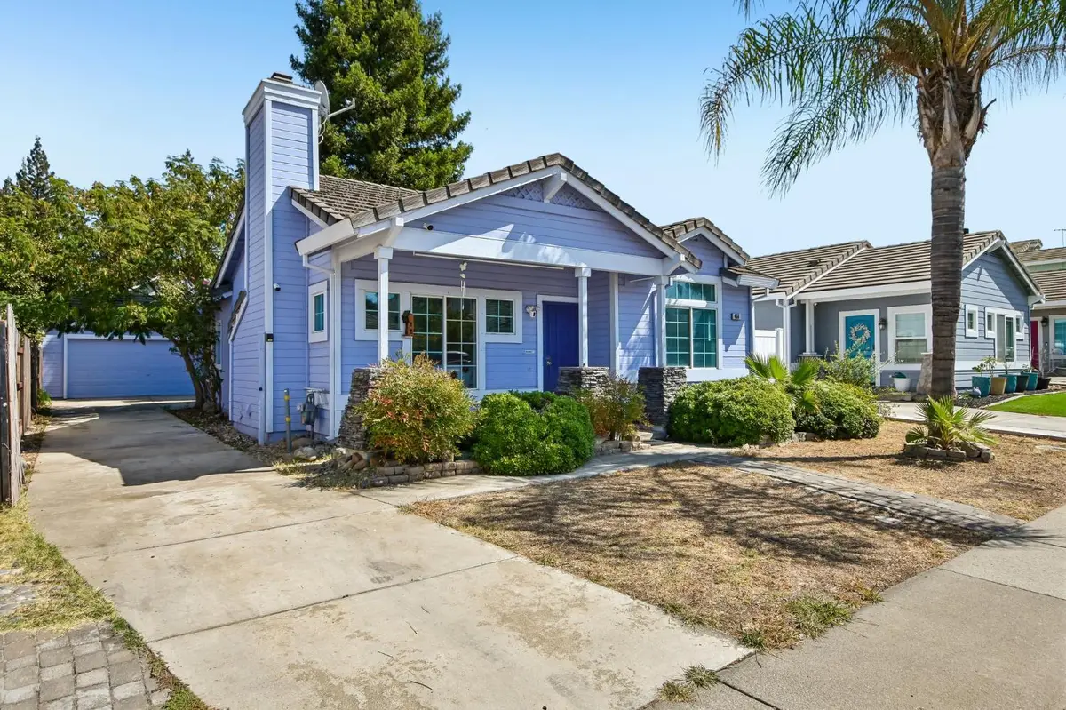 456 Parker Drive, Folsom, CA 95630 - #1