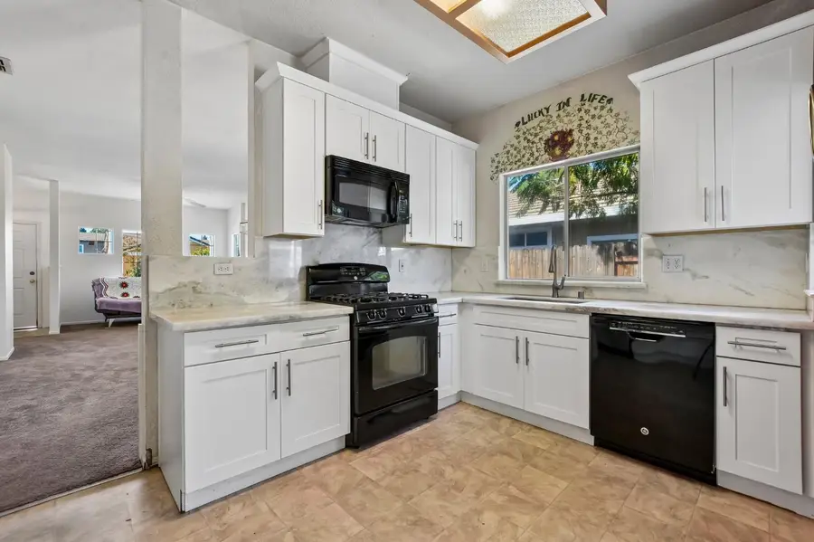 456 Parker Drive, Folsom, CA 95630 - #2
