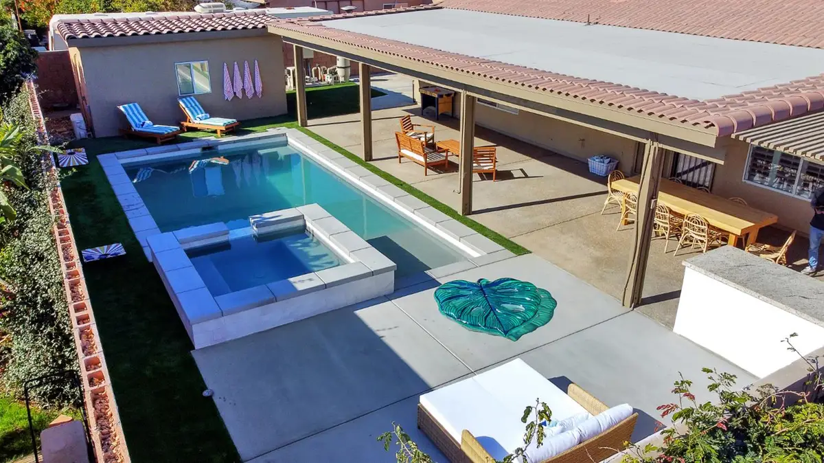 83347 Mango Walk, Indio, CA 92201 - #1