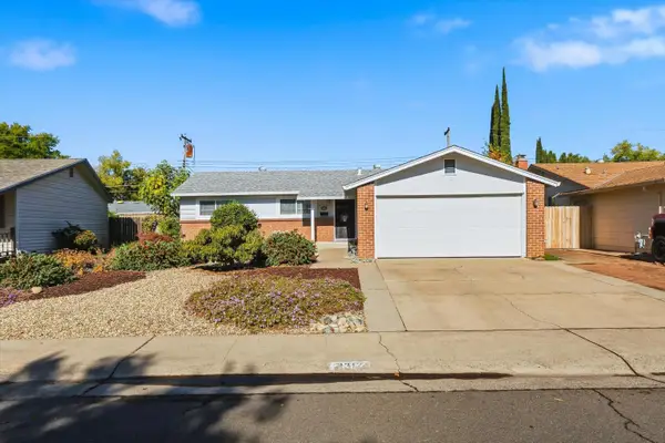 2312 Byrd Drive, Rancho Cordova, CA 95670
