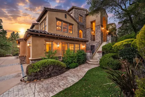 16279 Winchester Club Drive, Meadow Vista, CA 95722