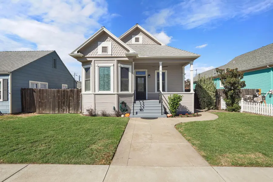 237 S Pleasant Avenue, Lodi, CA 95240 - #3
