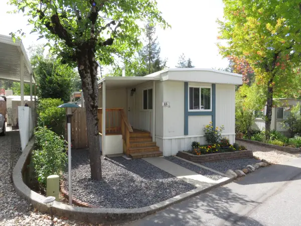 450 Gladycon Road #15, Colfax, CA 95713