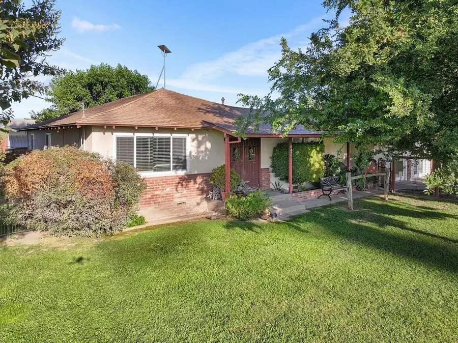 842 S Stearns Road, Oakdale, CA 95361 - #3