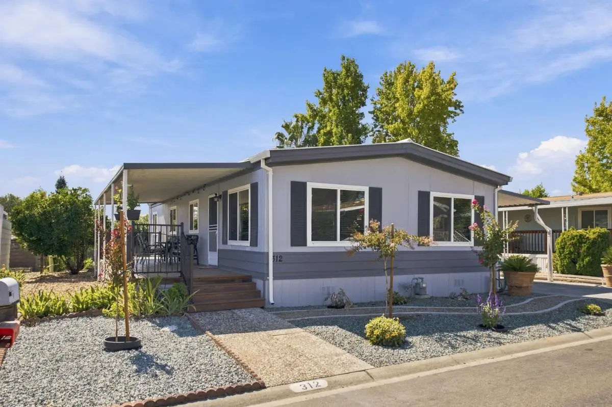 312 Danielle Way, Folsom, CA 95630 - #1