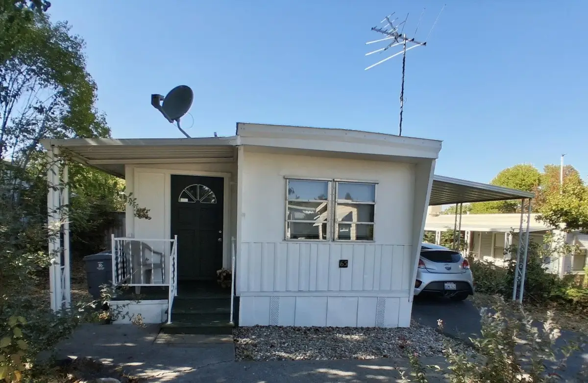 1605 Grass Valley Highway #65, Auburn, CA 95603 - #1