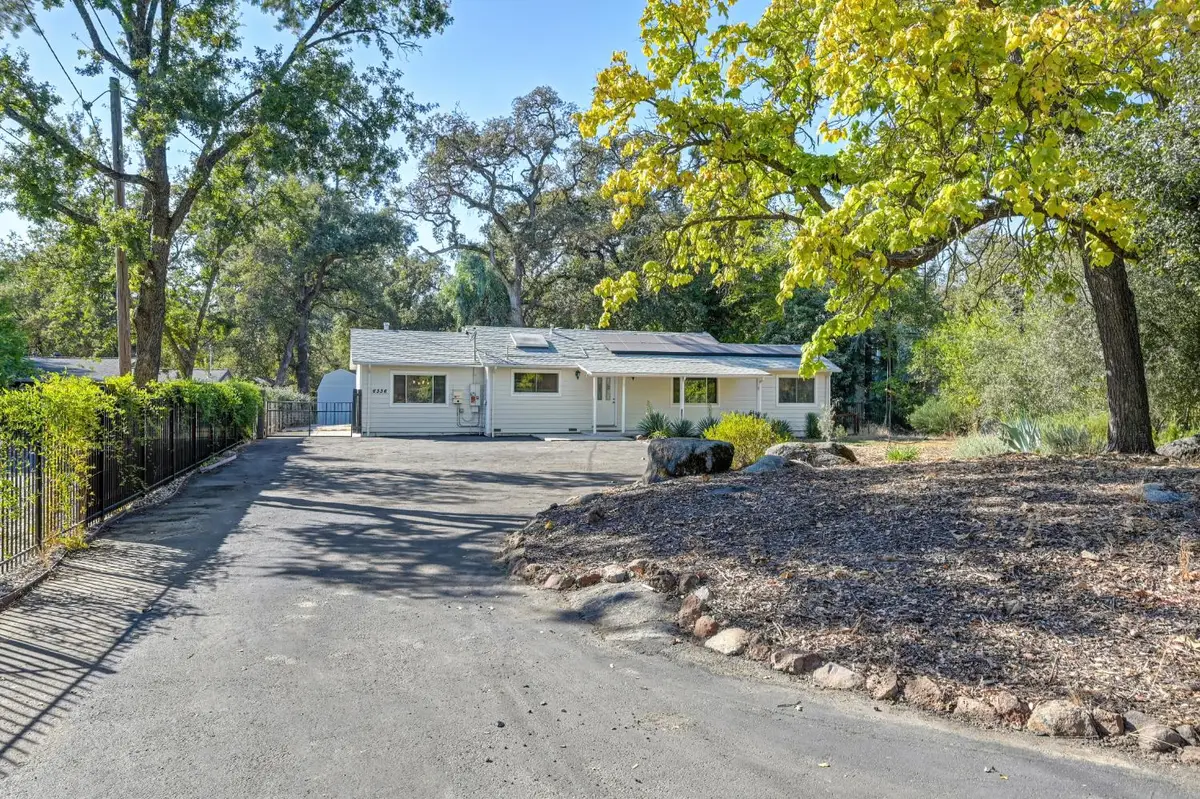 6336 Horseshoe Bar, Loomis, CA 95650 - #1