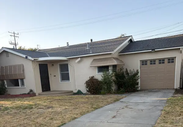2105 Glendale Avenue, Modesto, CA 95354