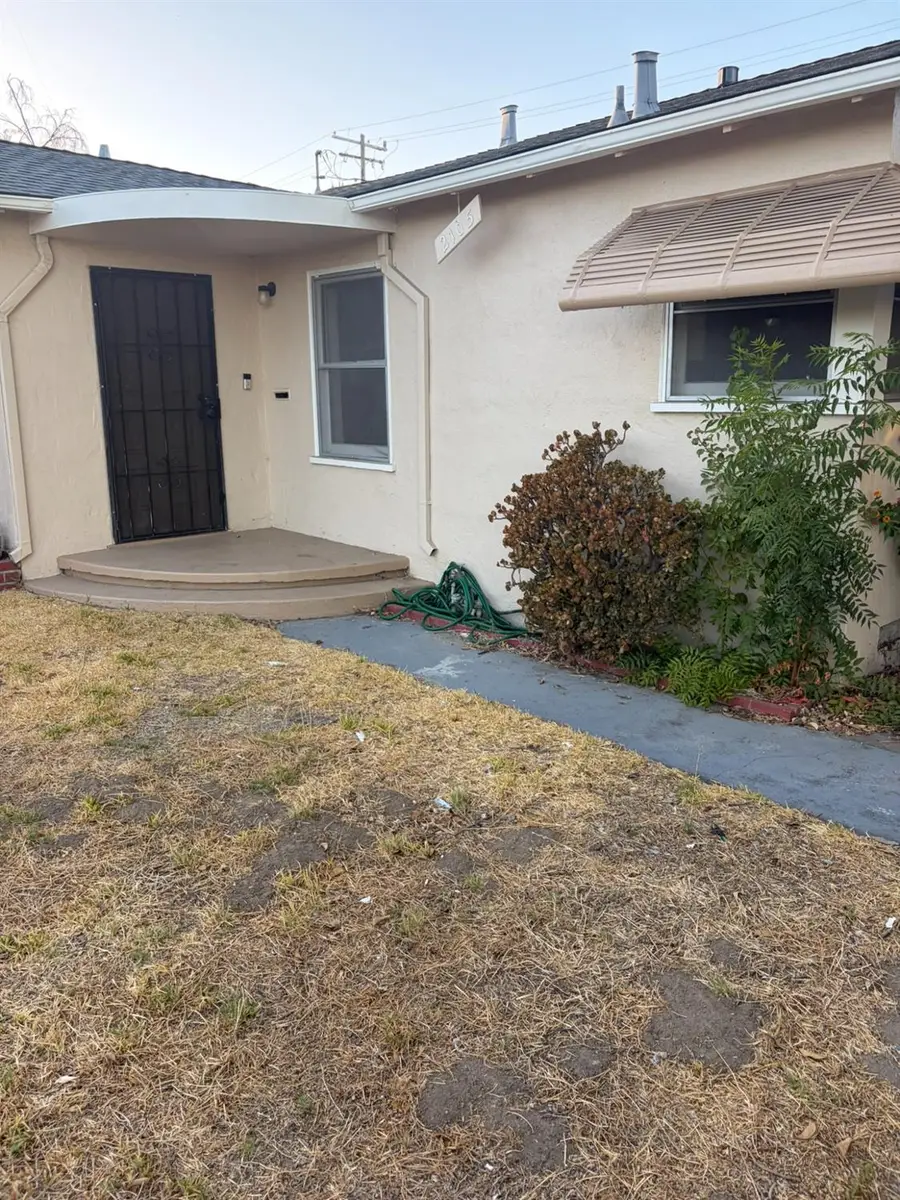 2105 Glendale Avenue, Modesto, CA 95354 - #3