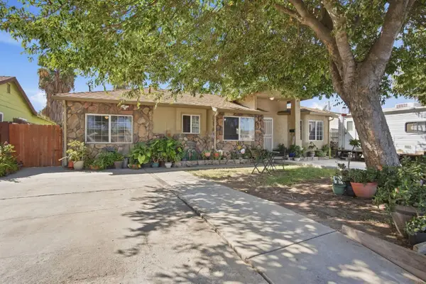 2320 Encina Avenue, Modesto, CA 95354