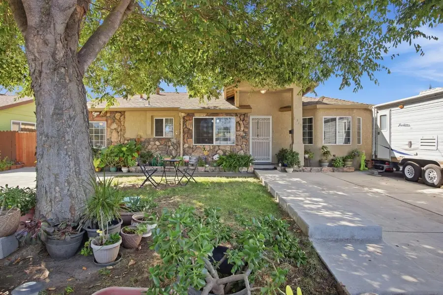 2320 Encina Avenue, Modesto, CA 95354 - #2