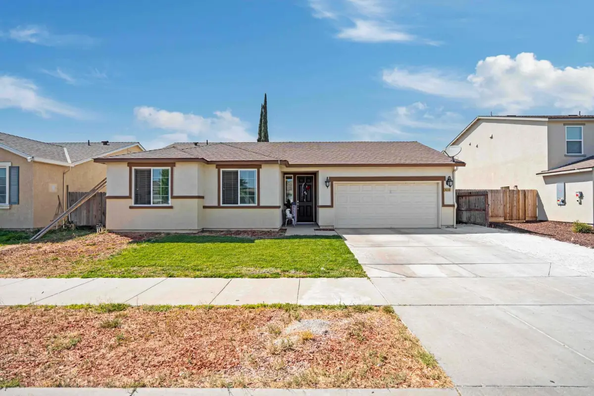 4039 Cinnabar Avenue, Merced, CA 95348 - #1