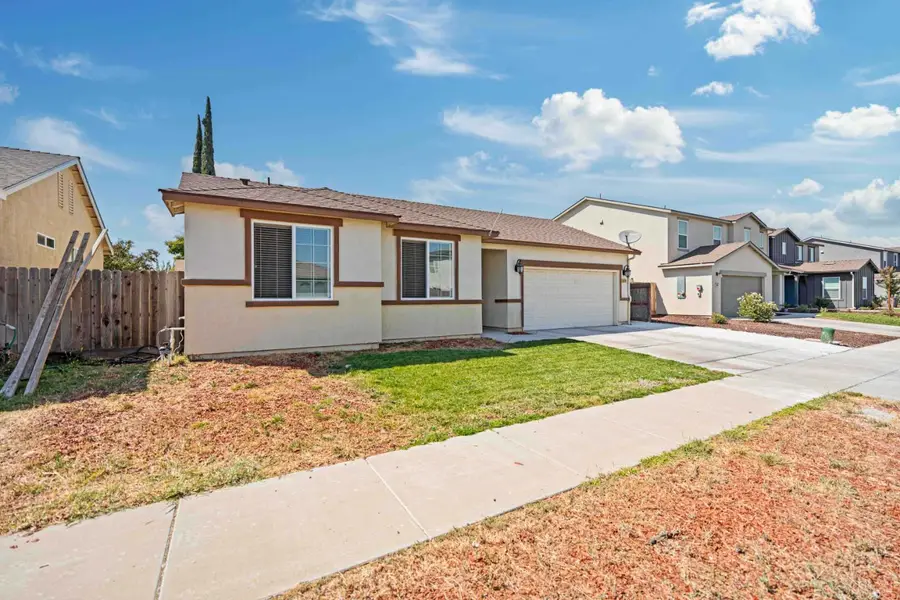 4039 Cinnabar Avenue, Merced, CA 95348 - #2