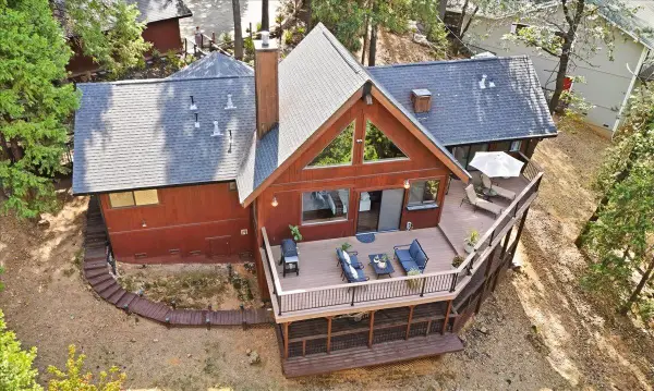 11544 Ragan Way, Grass Valley, CA 95949