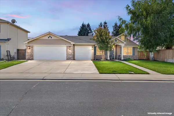 2114 Woodbine Avenue, Manteca, CA 95337