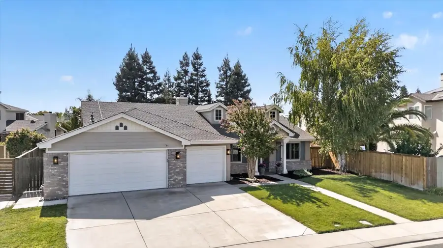 2114 Woodbine Avenue, Manteca, CA 95337 - #3