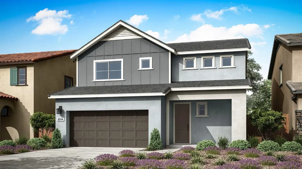 11900 Mircado Way, Rancho Cordova, CA 95742 - #1