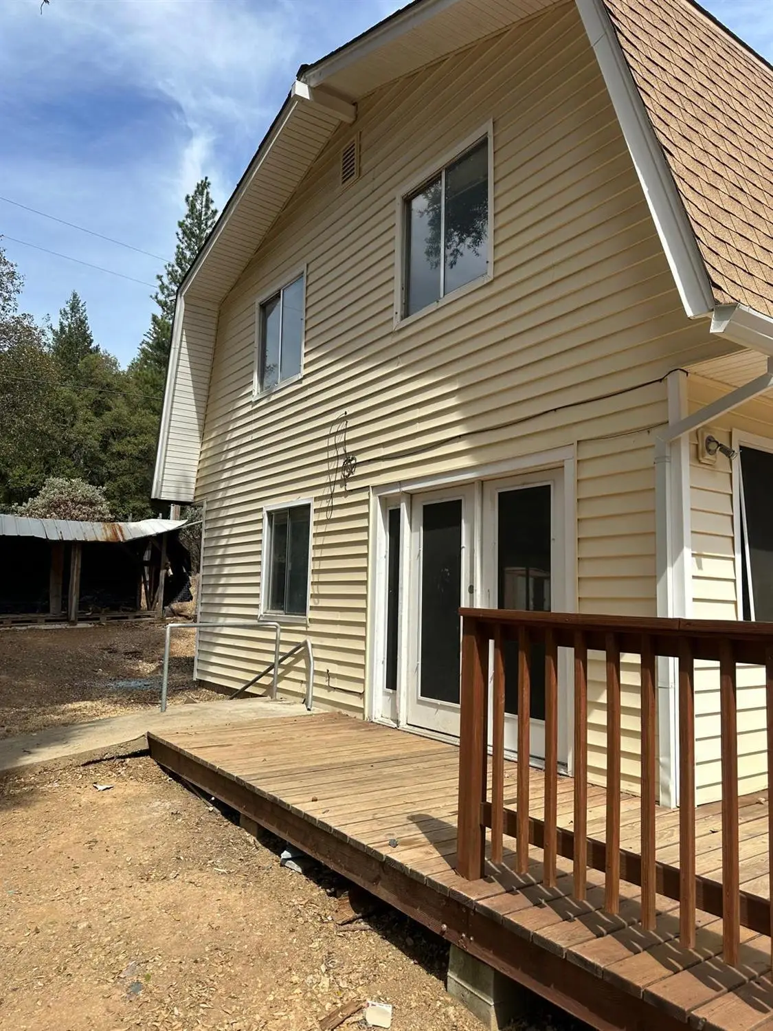 17670 Greenhorn Road, Grass Valley, CA 95945 - #1