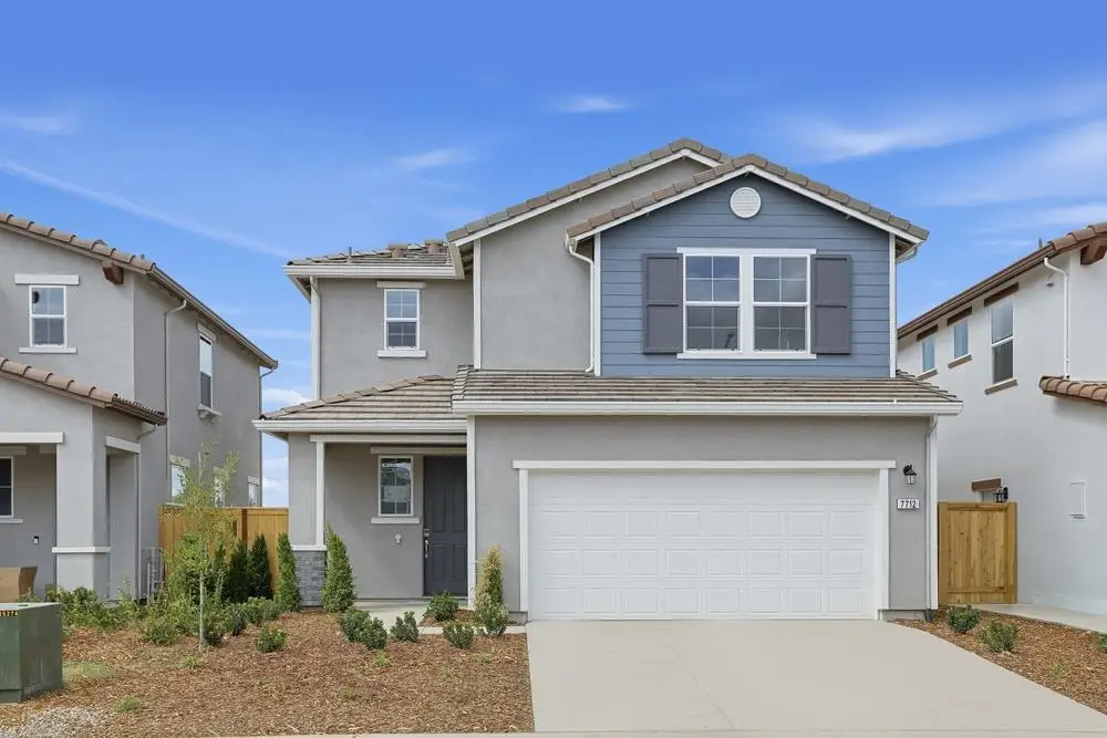 7712 Gray Wolf Way, Sacramento, CA 95829 - #1