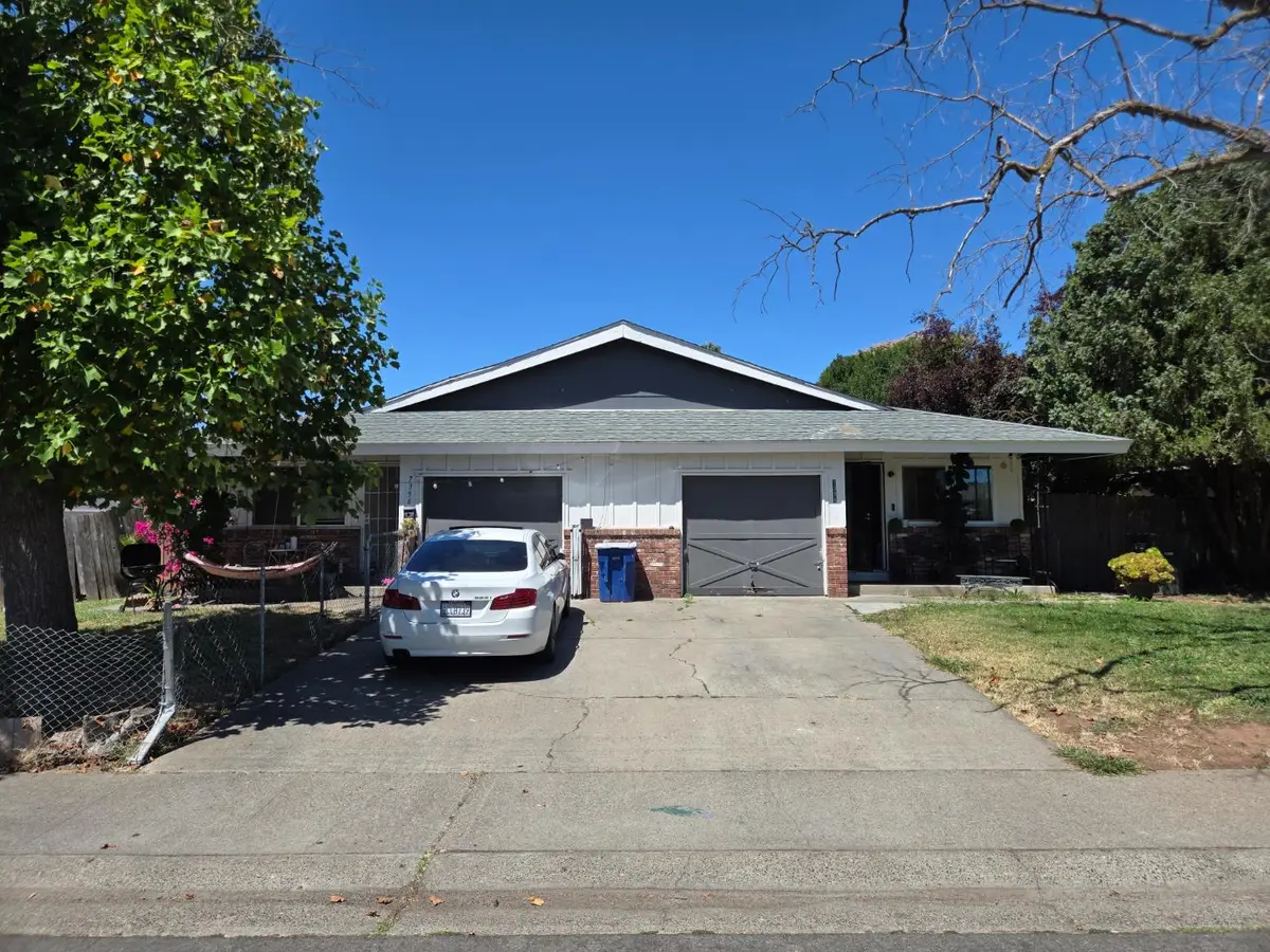 7394 Stratford Street, Sacramento, CA 95822 - #1