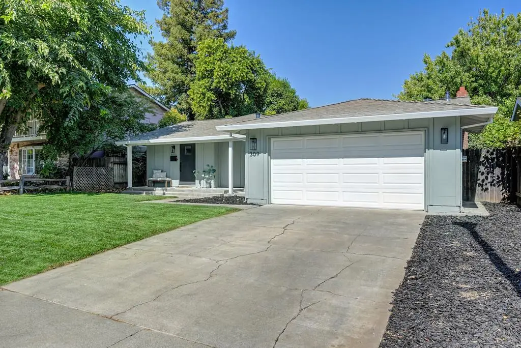 309 Anza Avenue, Davis, CA 95616 - #1