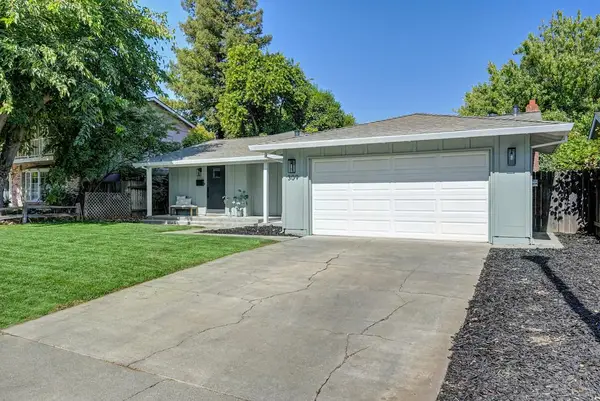 309 Anza Avenue, Davis, CA 95616