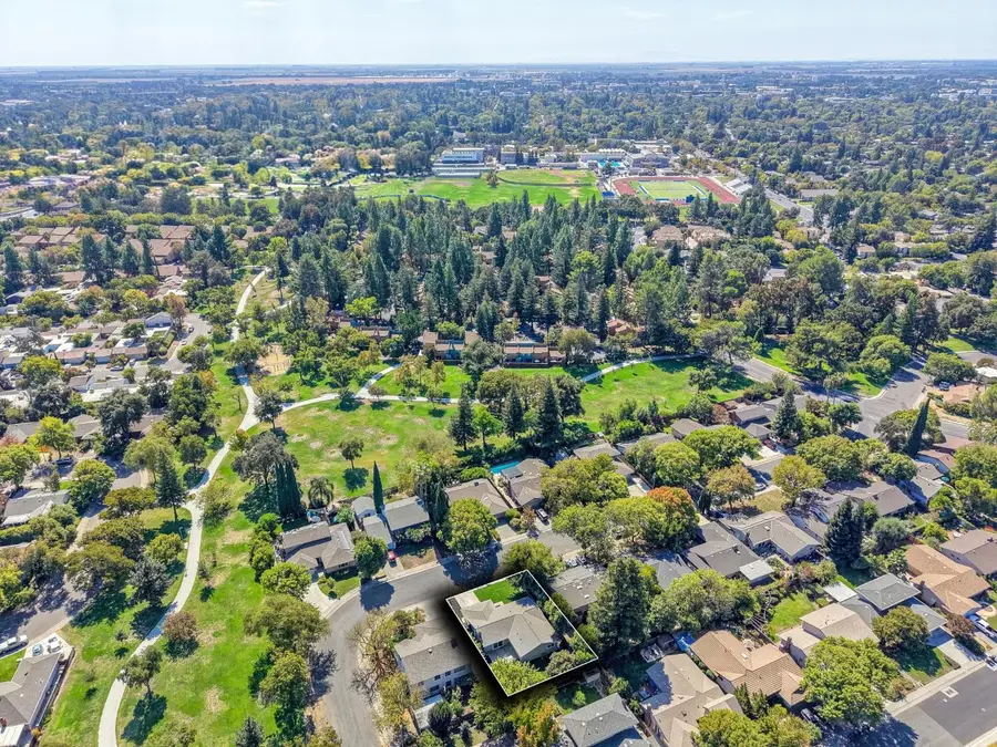 309 Anza Avenue, Davis, CA 95616 - #3