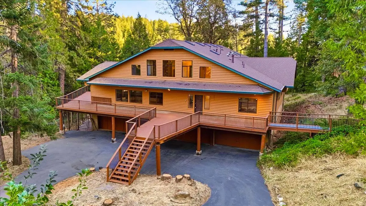 14855 Red Dog Road, Nevada City, CA 95959 - #1