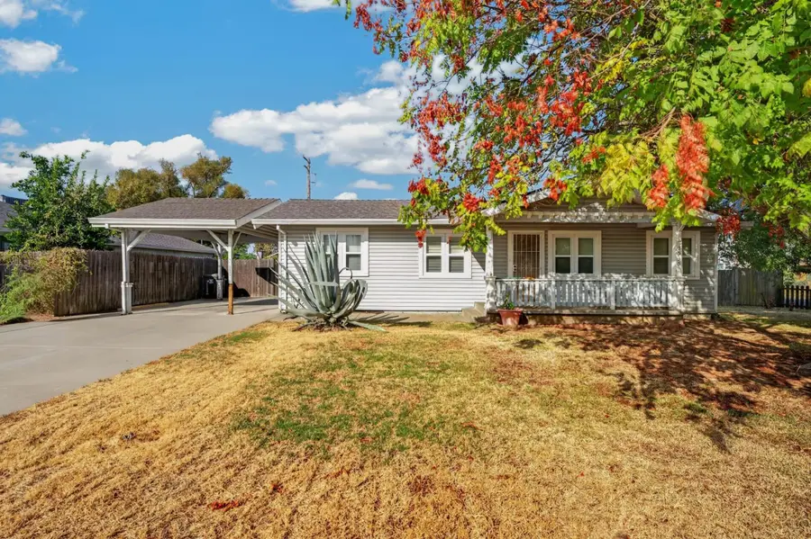 3535 May Street, Sacramento, CA 95838 - #3