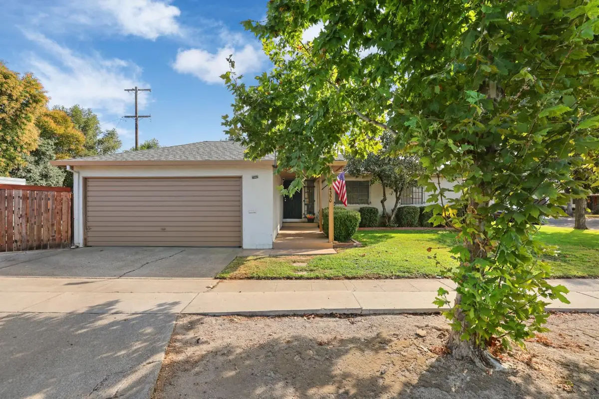 4350 N El Dorado Street, Stockton, CA 95204 - #1
